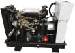 Дизельный генератор  АД 30-Т400 / 6120 с АВР