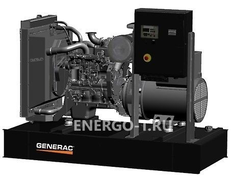 Дизельный генератор Generac PME65