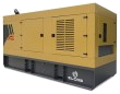 Дизельный генератор  GE.MT.398/360.SS