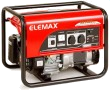 Бензиновый генератор Elemax SH 11000-R с АВР
