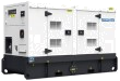 Дизельный генератор  PP15S в кожухе с АВР