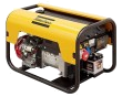 Бензиновый генератор Atlas Copco QEP R6.5