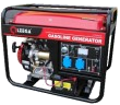 Бензиновый генератор  LT 6500 CLE с АВР
