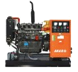 Дизельный генератор MVAE АД-20-230-АР с АВР