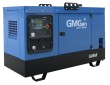 Дизельный генератор GMGen GMM44 в кожухе