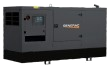 Дизельный генератор Generac PME150 в кожухе с АВР