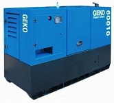 Дизельный генератор Geko 60014 ED-S/DEDA SS