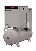Спиральный компрессор ZAMMER SKS 5,5-8-270/O