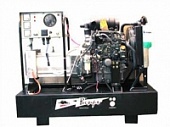 Дизельный генератор Вепрь АДС 105-Т400 РД