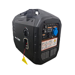 Бензиновый генератор ZAMMER S2300iS