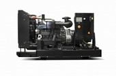 Дизельный генератор Iveco АД-480 CR16TE1W.S550