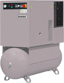 Винтовой компрессор ZAMMER SKTG15-10-500/OF