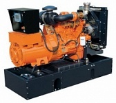 Дизельный генератор Iveco GEF3230