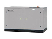 Винтовой компрессор ZAMMER SK45-1,5