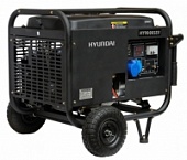 Бензиновый генератор Hyundai HY 9000SER