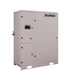 Спиральный компрессор ZAMMER SKS 5,5-8X3