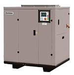 Винтовой компрессор ZAMMER SK55-15